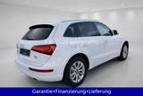 Audi Q5 2.0 TFSI tiptronic quattro Pano SHZ Leder Nav - Audi Q5 Gebrauchtwagen in Dortmund
