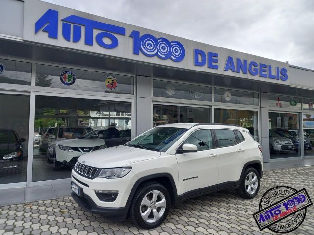 Jeep JEEP Compass 1.6 MULTI JET 120 CV EURO6 CERTIFIC