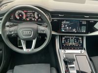Audi Q8 - Vorschau Bild 9
