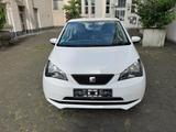 Seat Mii Chic