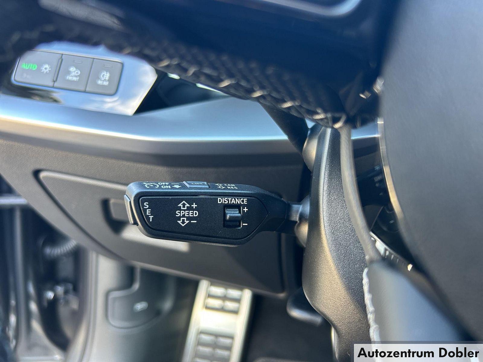 Audi S3 Sportback 2.0 TFSI quattro LED DAB Bluetooth, миниатюра 18