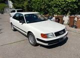 Audi 100 C4 2.0 E - Audi 100: 2.0