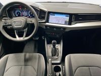 Audi A1 - Vorschau Bild 8