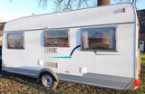 HYMER / ERIBA / HYMERCAR Wohnwagen Eriba Nova 491 - HYMER / ERIBA Wohnwagen Nova 491
