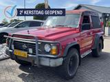 Nissan Patrol GR 2.8 TD Y60 1998 Diff-Lock 4x4 - Nissan Patrol GR Y60