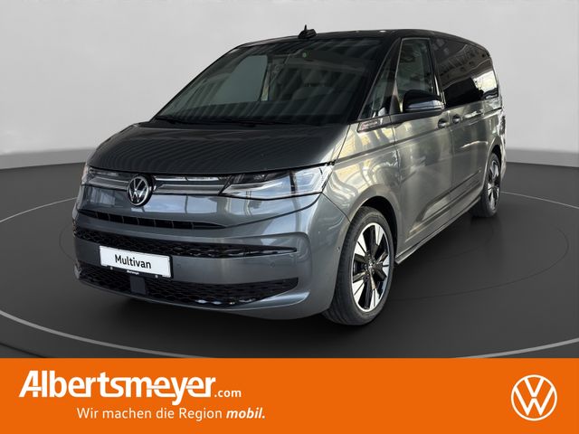 Volkswagen T7 Multivan 2.0 TDI Edition +LANG+STANDHEIZUNG+