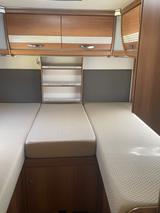 Dethleffs Magic Edition T1, Vollausst.AHK,Solar,TV,Luftf - Offers
