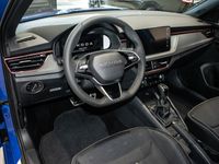 Skoda Kamiq - Vorschau Bild 7