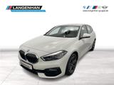 BMW 118d Sport-Line NAVI LED AUTOM.HECKKL. PDC SHZ D