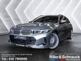 ALPINA D3 S Touring Allrad HUD STANDHZ LED PANO 360° - ALPINA D3 S Neuwagen