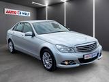 Mercedes-Benz C 200 CGI Lim. Elegance Sitzheizung Dual-Klima - Mercedes-Benz C-Klasse: Elegance