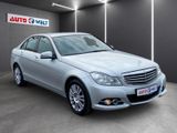 Mercedes-Benz C 200 CGI Lim. Elegance Sitzheizung Dual-Klima - Mercedes-Benz C 200: D