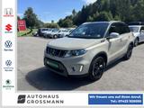 Suzuki Vitara 1.4 Boosterjet Allgrip Automatik S - Suzuki Vitara: Automatik
