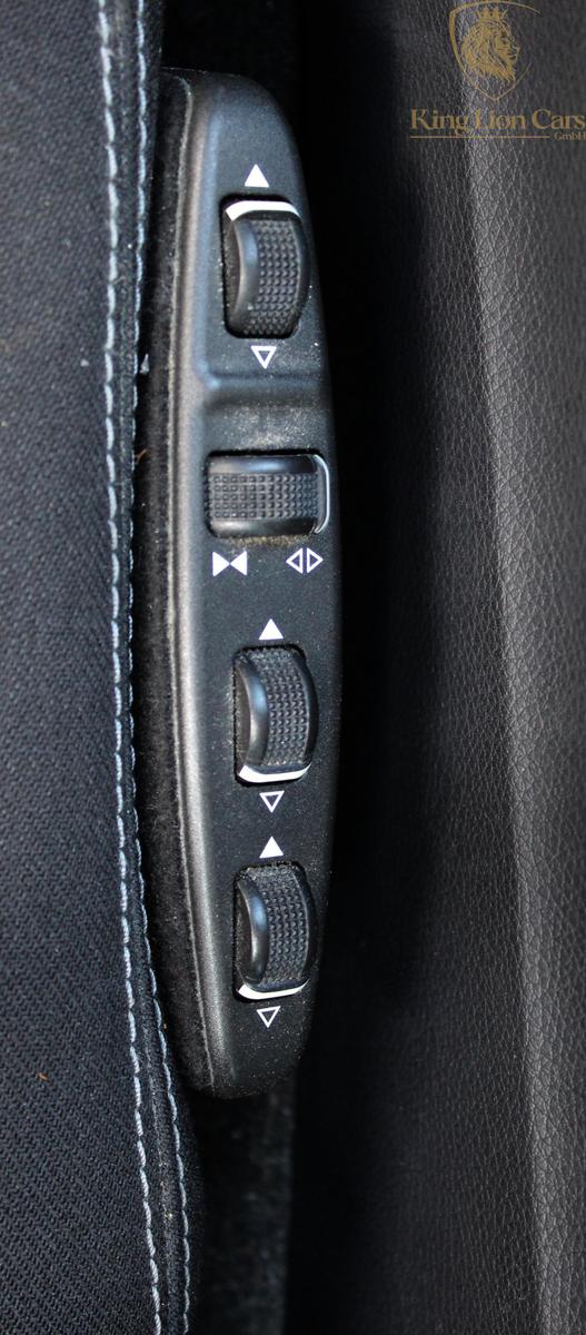 Mercedes-Benz E 220 BT Edition EU6 AUTOMATIK+MULTIKONTURSITZ+