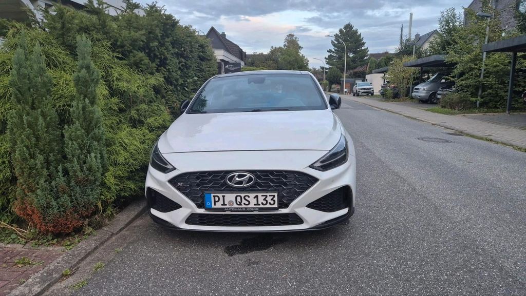 Image of Hyundai i30