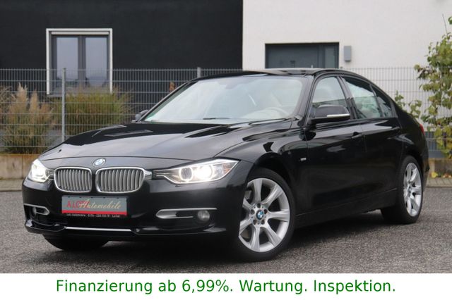 BMW 328 Baureihe 3 Lim. 328i