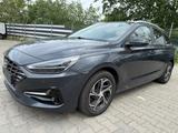 Hyundai i30 cw Intro Edition - Hyundai i30 Intro mit Diesel-Antrieb