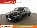 Mercedes-Benz A 35 AMG 4Matic Aut.*LED*NAVI*TEMPO*PDC*SHZ* - gebrauchte Mercedes-Benz A 35 AMG aus dem Jahr 2024