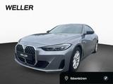 BMW 430i Gran Coupe Stop&Go Memory HiFi RFK PDC DAB - graue BMW 430 Gran Coupé