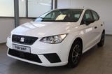 Seat Ibiza Reference 1.0 TGI *PDC*Klima*Allwetter* - Seat Ibiza: Tgi
