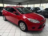 Ford Focus Turnier Trend 2.0 TDCi AHK KLIMA - Ford Focus aus 2012