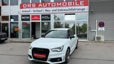 Audi A1 S line Sportpaket/Bi Xenon/ Bose - Cars in Rosenheim: Kleinwagen