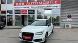 Audi A1 S line Sportpaket/Bi Xenon/ Bose - Audi A1 aus 2012