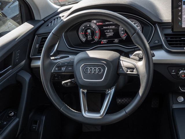 Q5 40 TDI quattro KLIMA PDC SHZ NAVI ACC LED