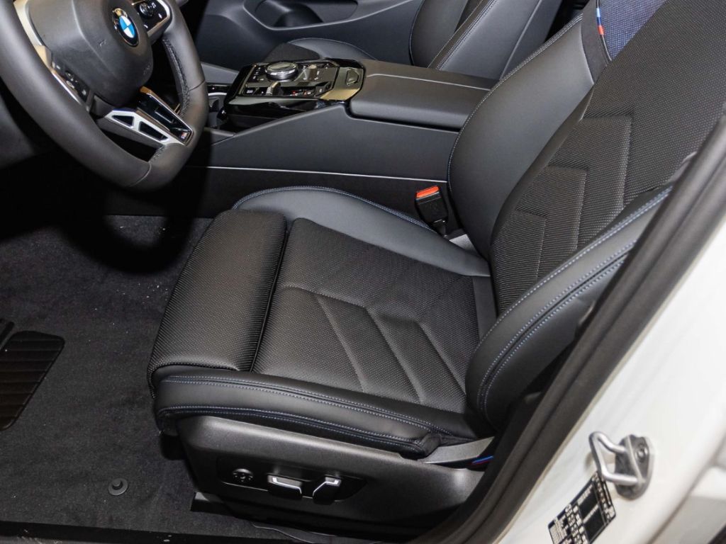 BMW 520 - Bild 7