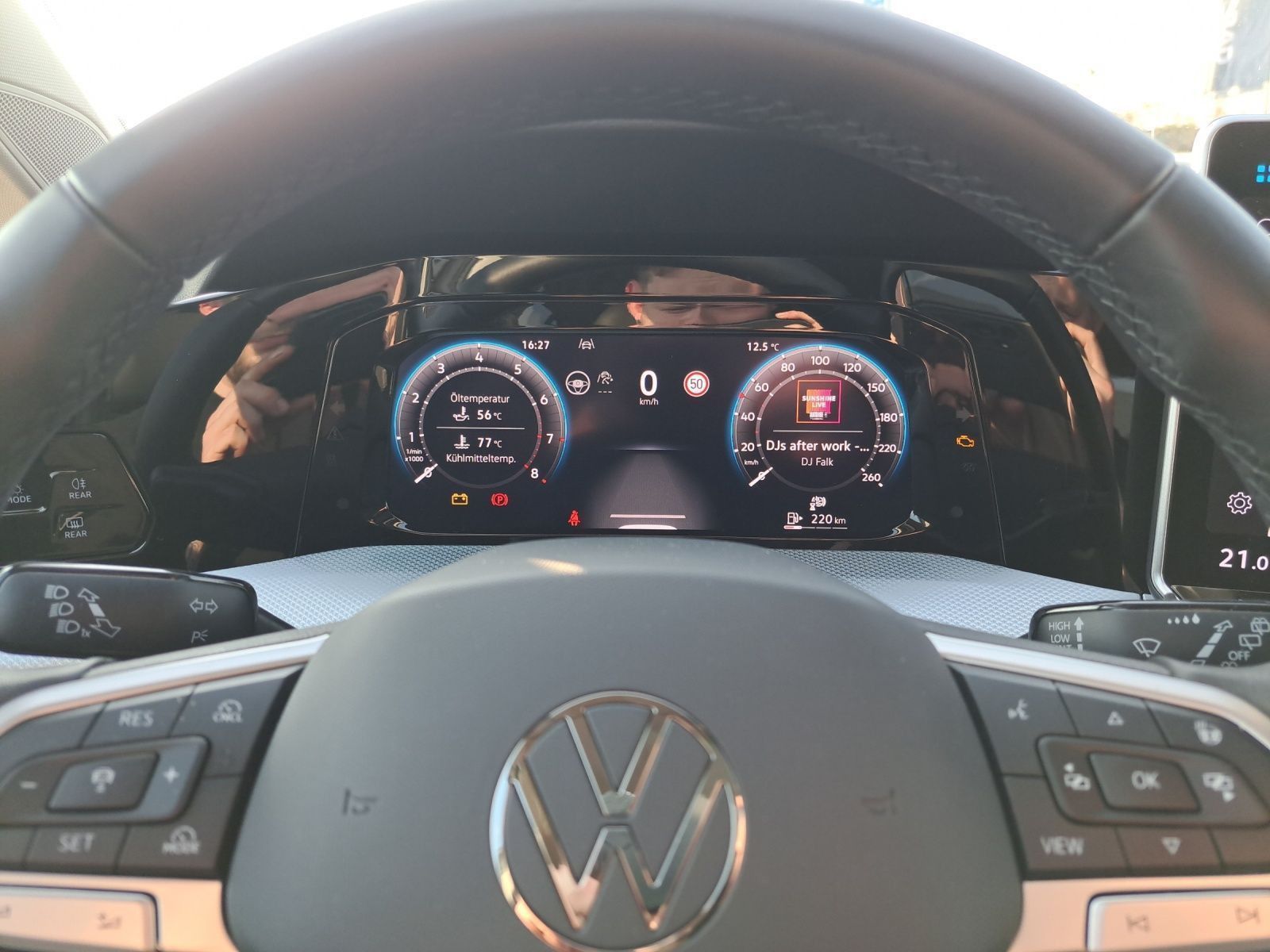 Volkswagen Golf - Bild 12
