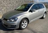 Volkswagen Golf 1.2 TSI BMT Comfortline Variant Comfortline