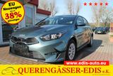 Kia Ceed 1.5T-GDi DCT "Vision" *NAVI*2 Z Klima*SH... - Kia Tageszulassungen mit Benzin-Antrieb