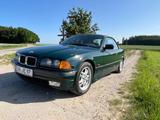 BMW E36 328i Cabrio  - BMW 328 aus 1996: 328i