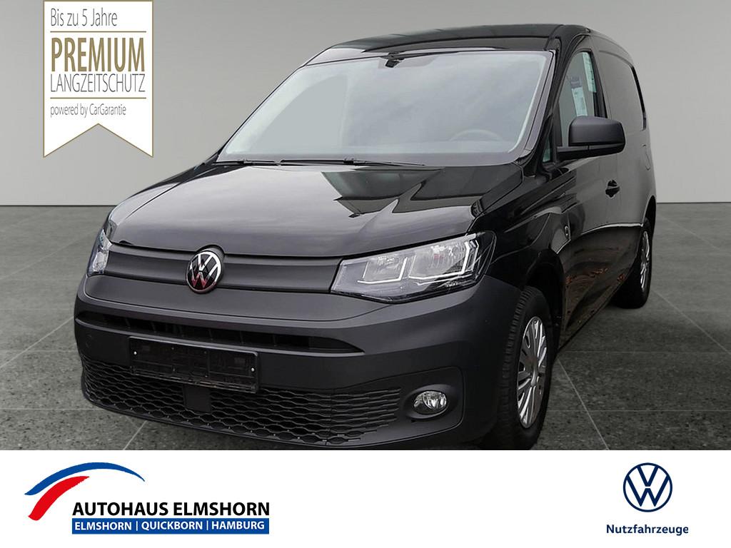 Volkswagen Caddy Cargo KLIMA