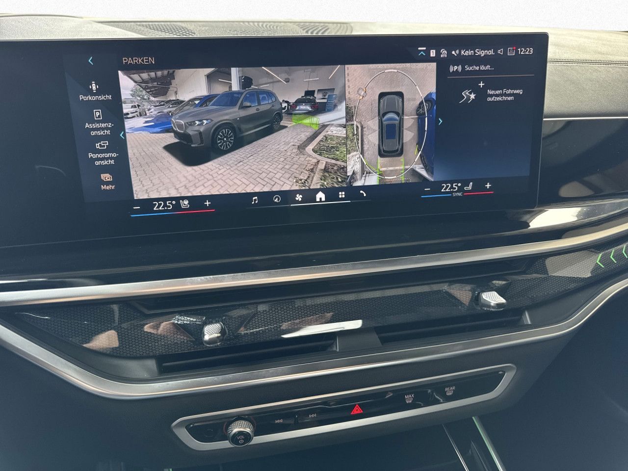 BMW X5 - Bild 16