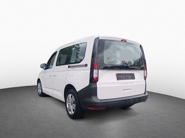 Caddy Kombi*TSI*84KW*Standh*Connect*Klima*
