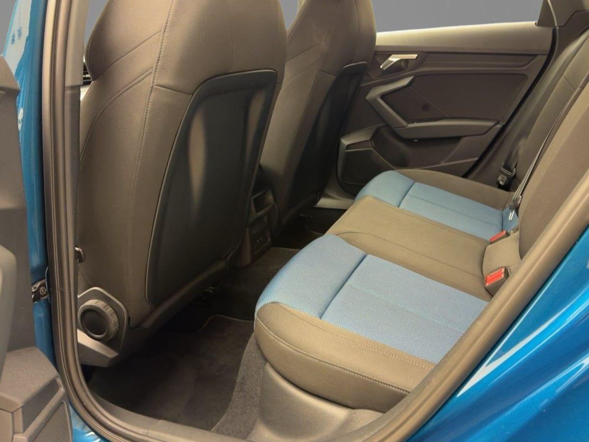 Audi A3 Sportback 30 TDI S-TRO*NAVI*ACC*VIRTUAL*DAB*, миниатюра 8