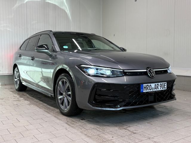 Passat Variant R-Line 1.5 TSI eHybrid DSG ACC PA