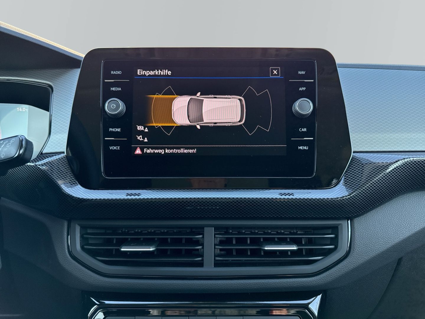 T-Cross 1.0 TSI Life *Navi*SHZ*IQ.DRIVE*