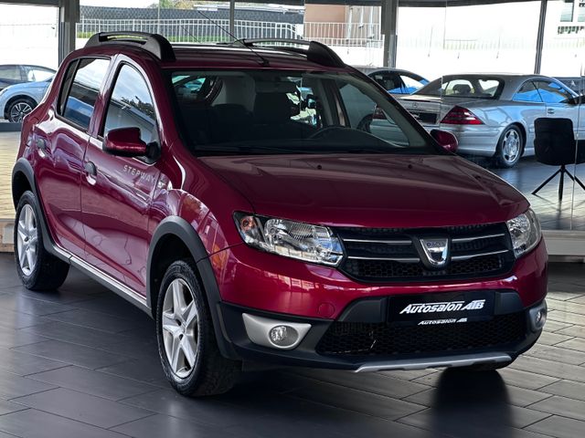 Dacia Sandero II Stepway Prestige