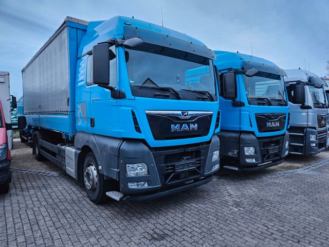 MAN TGX 18.420