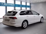 Volkswagen Golf Variant Life 1.5 eTSI DSG BusinessPremium - Volkswagen Golf Gebrauchtwagen
