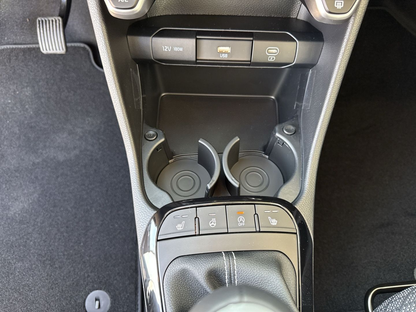 Kia Picanto - Bild 20