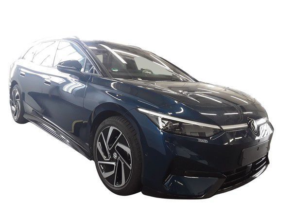 Volkswagen ID.7 Tourer PRO S BLACK STYLE 286PS ACC.5 foto 3