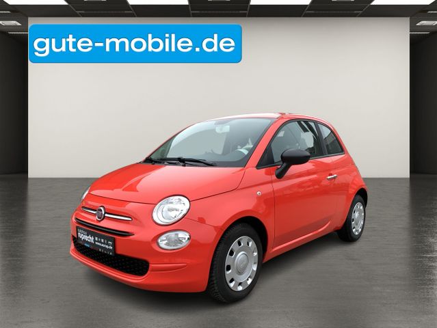 Fiat 500 1.0 GSE Hybrid CULT 51kW (69PS)