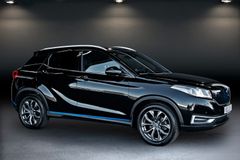 DFSK Seres 3 Luxury Paket  - 1.Hand - Unfallfrei