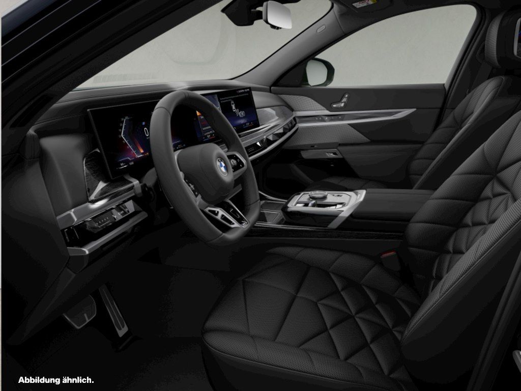 BMW 740 - Bild 3