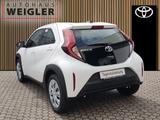 Toyota Aygo X Play Automatik 5-Türer Klima - Toyota Aygo (X) Gebrauchtwagen in Köln