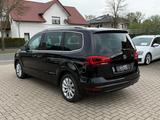Seat Alhambra 2.0 TDI, DSG, Kamera, Navi, Service neu - Seat Alhambra: 2.0
