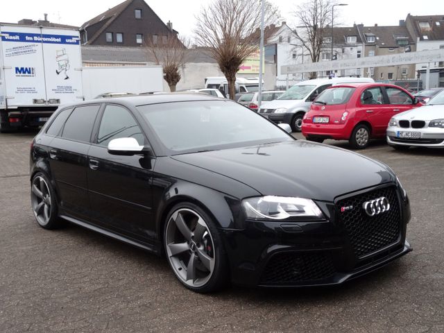 Audi RS 3 Sportback 2.5 TFSI quattro*BUL-X  AUSPUFF*